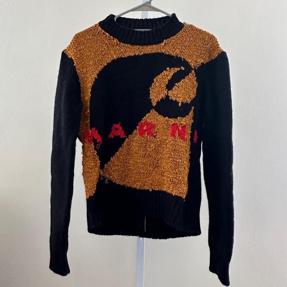 Marni x carhartt work in